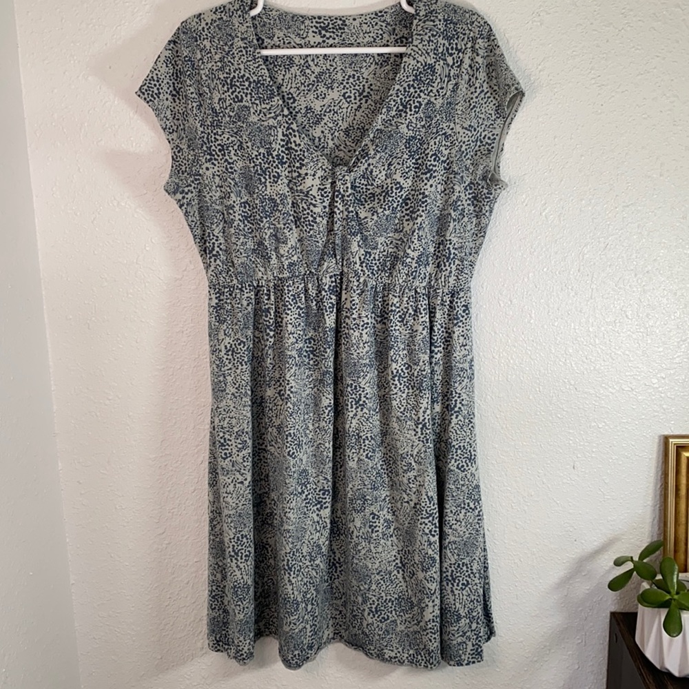 GARNET HILL DRESS